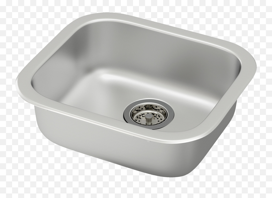 Download Sink Png Image For Free - Acero Inoxidable Fregaderos Ikea,Sink Png