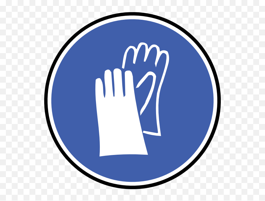 Eye Protection Vector Sign Logo Logos Rates - Wear Gloves Clipart Png,Eye Logos