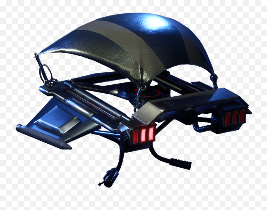 Fortnite High Octane Png Image - Fortnite Glider Png,Epic Games Png