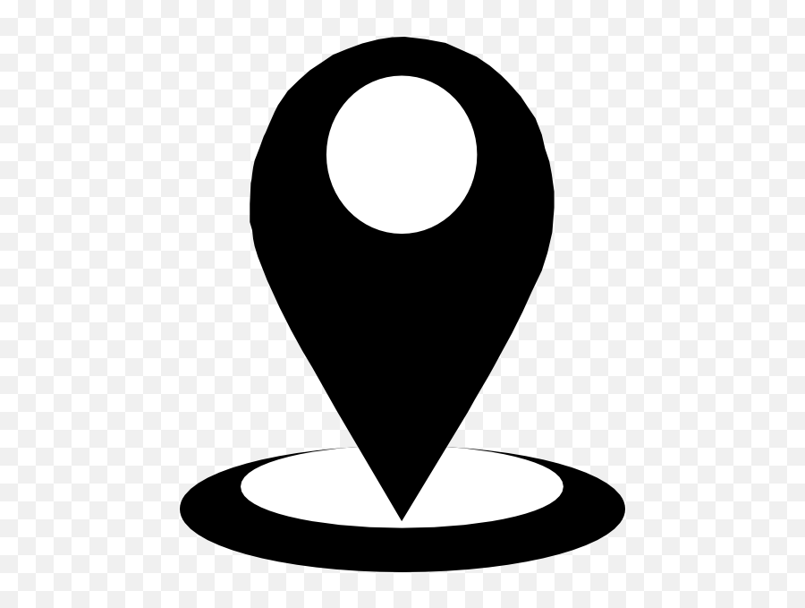 Gps Icon Png - Logo Gps Vector Png,@ Icon Png
