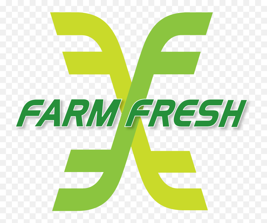 Farm Fresh Logo - Graphic Design Png,Farm Logos
