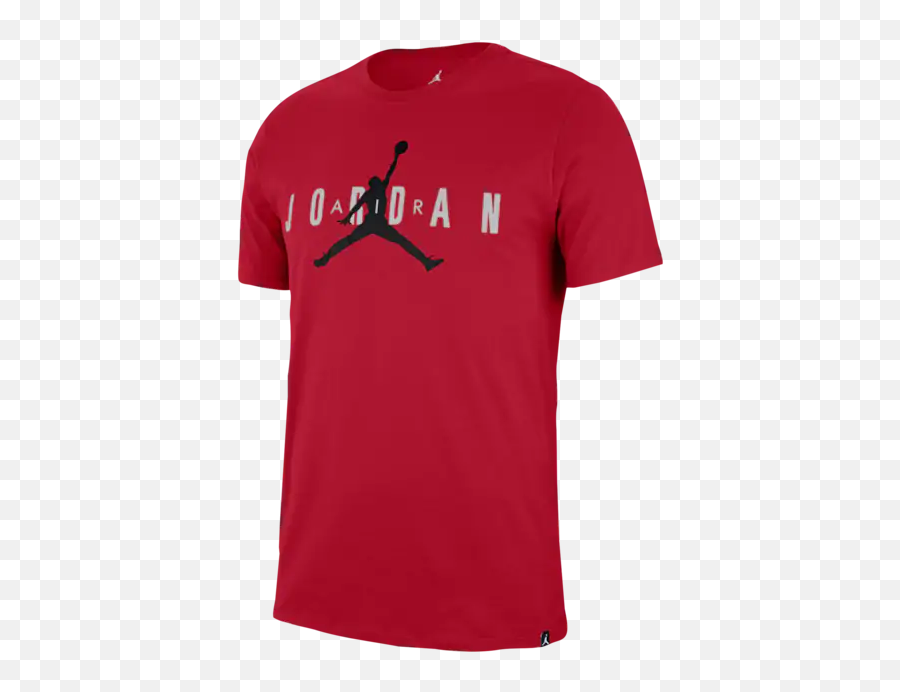 Air Jordan Jumpman Logo Tees Only - Jersey Liverpool Original 2018 Png,Jumpman Logo Png