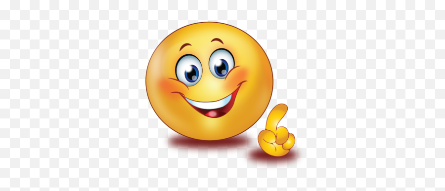 Happy Saying No Emoji - No No No Emoji Png,No Emoji Png - free ...