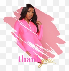 Contact - Girl png