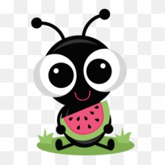Cute Ant Cliparts Free Download Clip Art - Webcomicmsnet Clipart Cute Ant Png,Ants Png