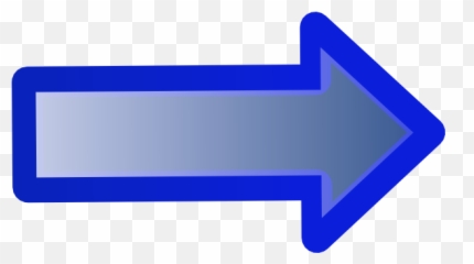 Blue - arrow PNG Clip arts for Web free Art
