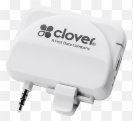 Infinity Data Corp - Clover png