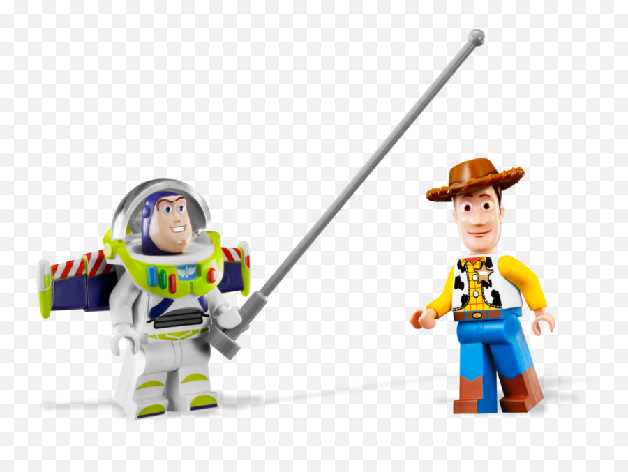 Toy Story Png Transparent Picture Mart - Woody And Buzz Lego,Toy Story Alien Png