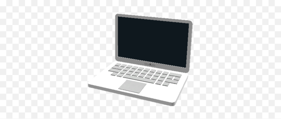 Islim Laptop Welcome To Bloxburg Wikia Fandom - Netbook Png,Laptop Png