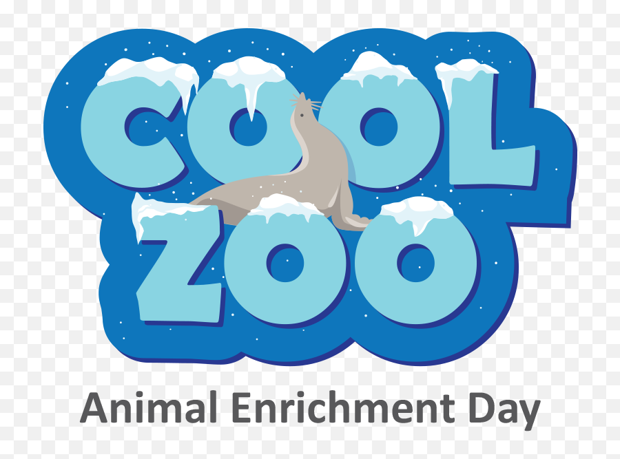 Cool Zoo - Animal Enrichment Day Fresno Chaffee Zoo Poster Png,Cool Transparent