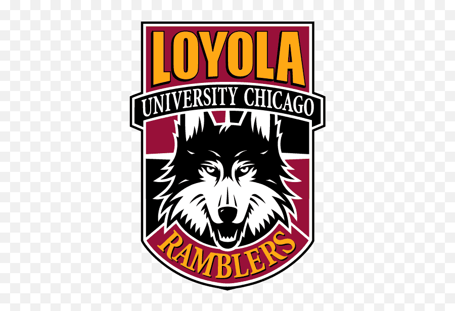 New Logo For Loyola Chicago - Sports Logo News Chris Loyola University Chicago Mascot Png,Wolf Mascot Logo
