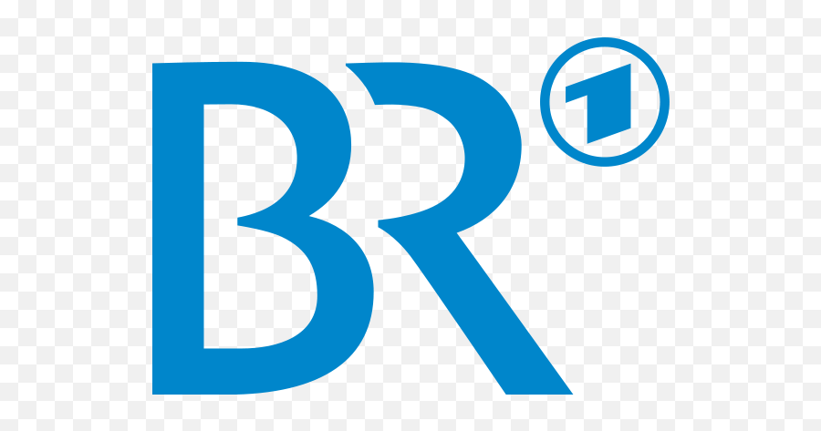 Br Dachmarke - Bayerischer Rundfunk Logo Png,Br Logo