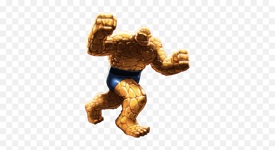 Thing Png Picture - Thing Png,The Thing Png