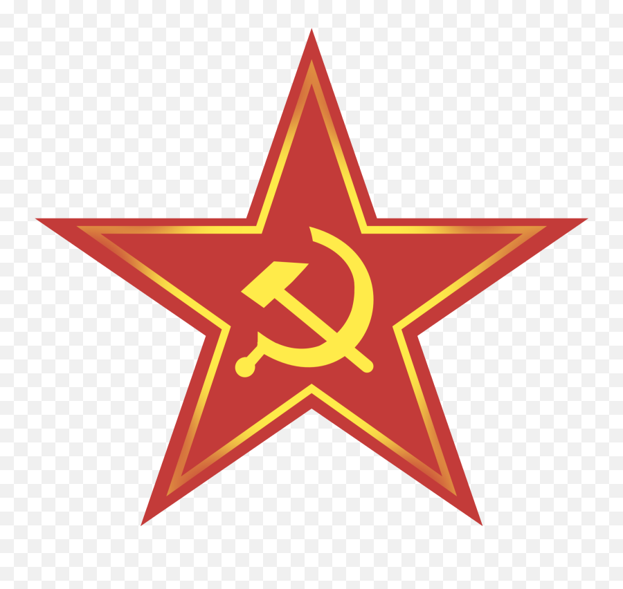 Png4all Png Red Star Logos