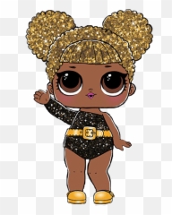 Pin - Queen Bee Lol Png
