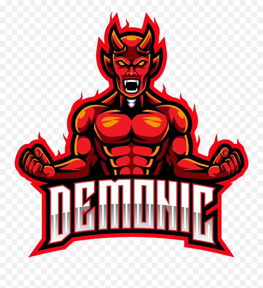 Red Devil Mascot Png Free Free Fire Logo Edit Devil Png Free Transparent Png Images Pngaaa Com