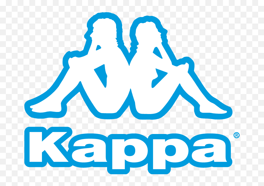 Download Hd Kappa - Kappa Logo Png,Kappa Transparent Background