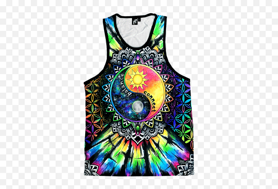 Download Connect Unisex Tank Top - Clothing Png,Tapestry Png