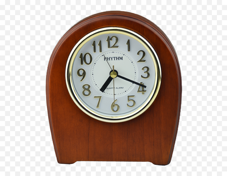 Cartoon Clock Png - Transparent Table Clock Png,Cartoon Clock Png