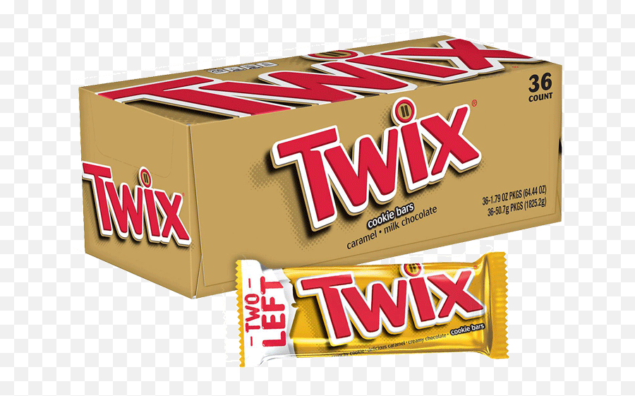 Twix Chocolate Cookie Bars Ct - Twix Eggs Png,Twix Png