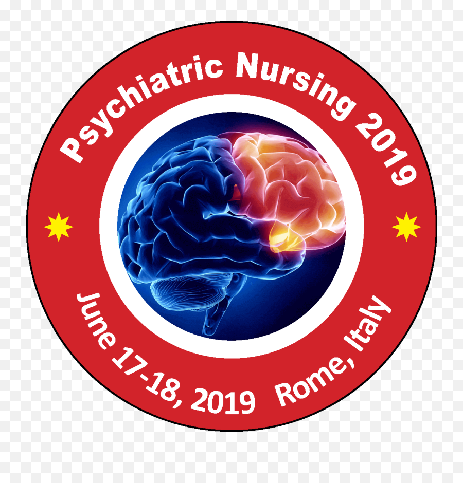 Psychiatric Nursing 2019 Logo - Clip Art Png,Nursing Png