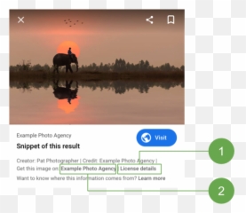 Google To Highlight Image Licensing Information - png