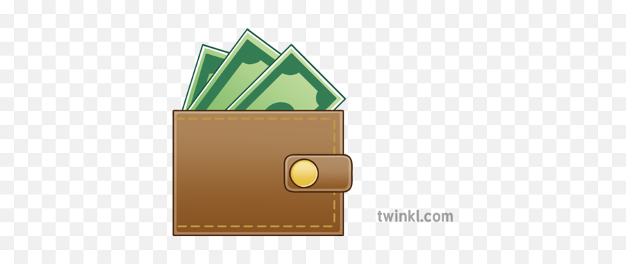 Newsroom Emoji Wallet Money Finance Currency Ks2 - Finance Emoji Png,Money Emoji Png