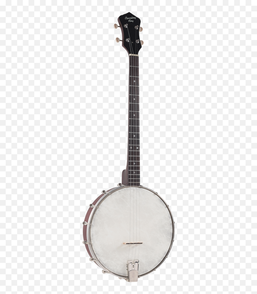 Rkt - Richwood Banjo 6 String Png,Banjo Png