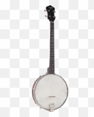Rkt - Richwood Banjo 6 String Png,Banjo Png