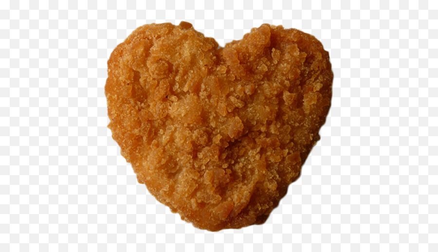 Image Result For Chicken Nugget Png - Single Chicken Nugget Transparent Background,Chicken Nugget Png