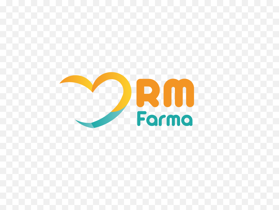 Logo Rm - Rm Farma Logo Png,Rm Png