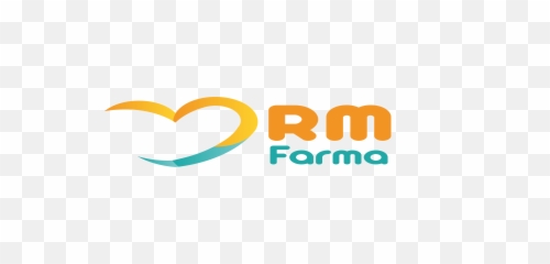 Logo Rm - Rm Farma Logo Png,Rm Png
