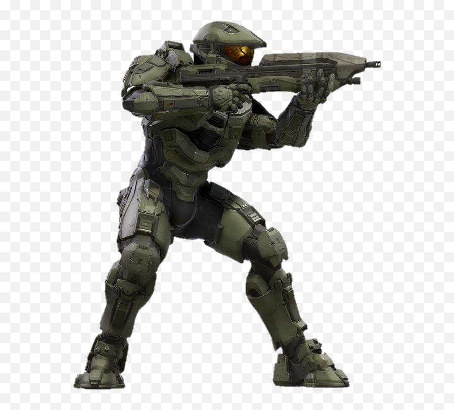 Master Chief Png Photo - Master Chief Halo 5 Render,Master Chief Png