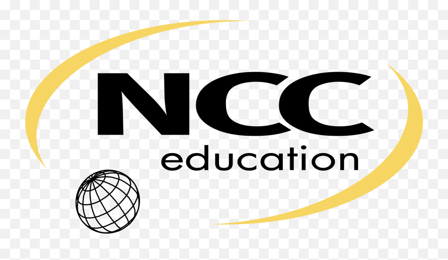 Ncc Education Logo Png Transparent - Ncc Education,Education Logo Png