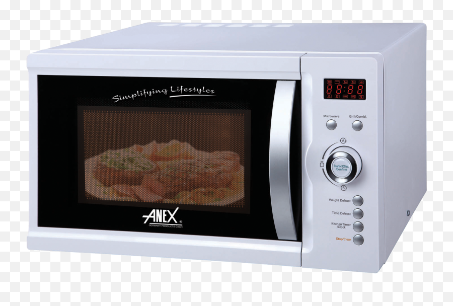 Microwave Oven Png Background Image - Anex Microwave Oven Price In Pakistan,Microwave Transparent Background