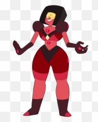 Garnet - Garnet Steven Universe Png,Garnet Png