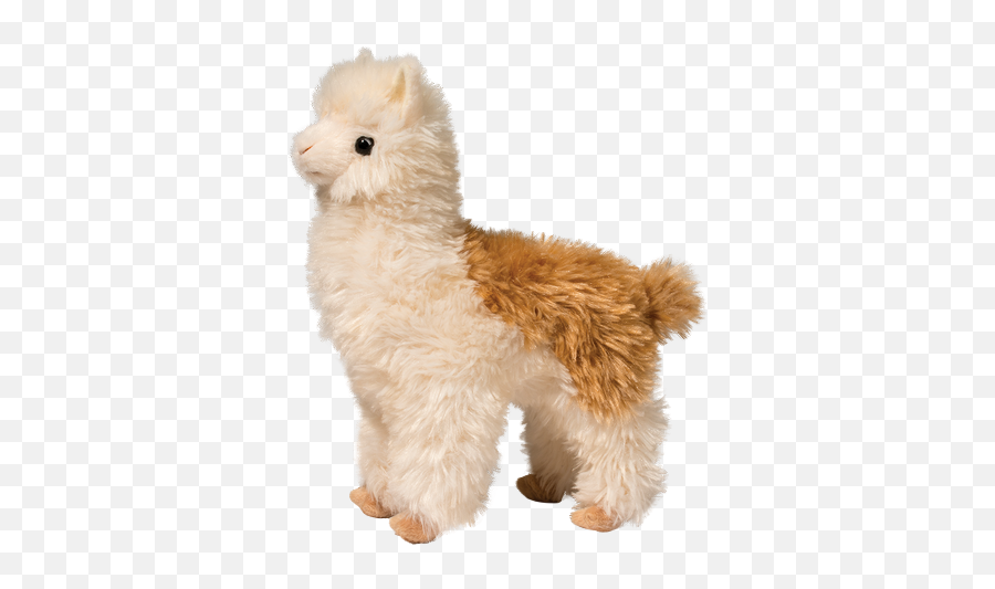 Alice Alpaca - Alpaca Stuffed Animal Png,Alpaca Png