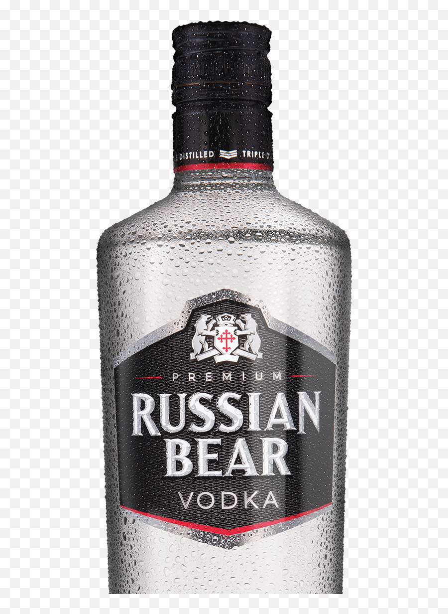 About - Transparent Russian Bear Vodka Png,Russian Vodka Png