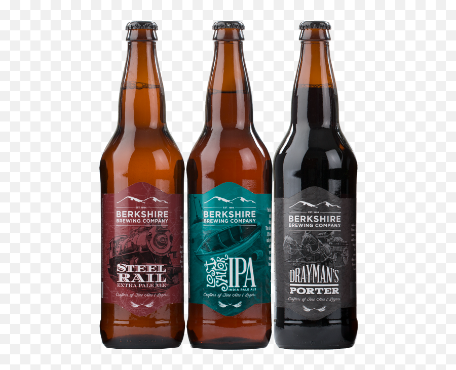 Beer Labels - Beer Bottle Label Transparent Png,Beer Transparent