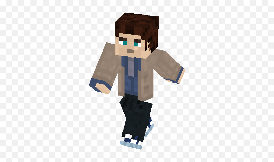 Peter Parker Skin - Minecraft Skins Panda Red Png,Peter Parker Png