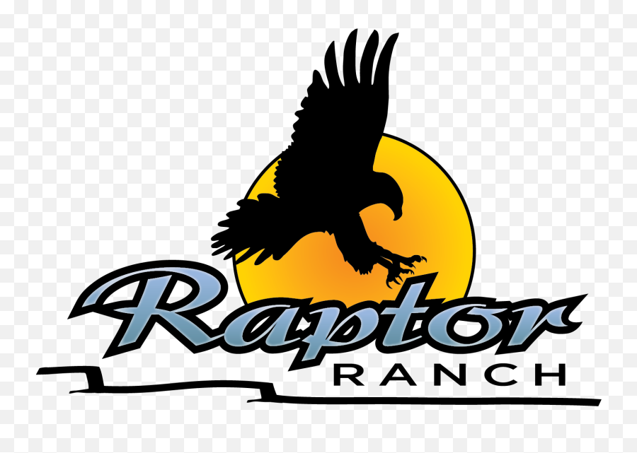 Raptor Ranch U2013 Thereu0027s Something Wild In The Air - Soul Png,Bird Car Logo
