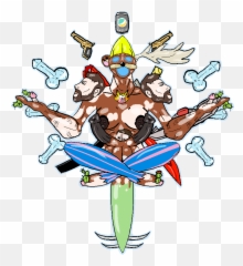 Bant - InternationalRandom Thread 2506662 Fictional Character png