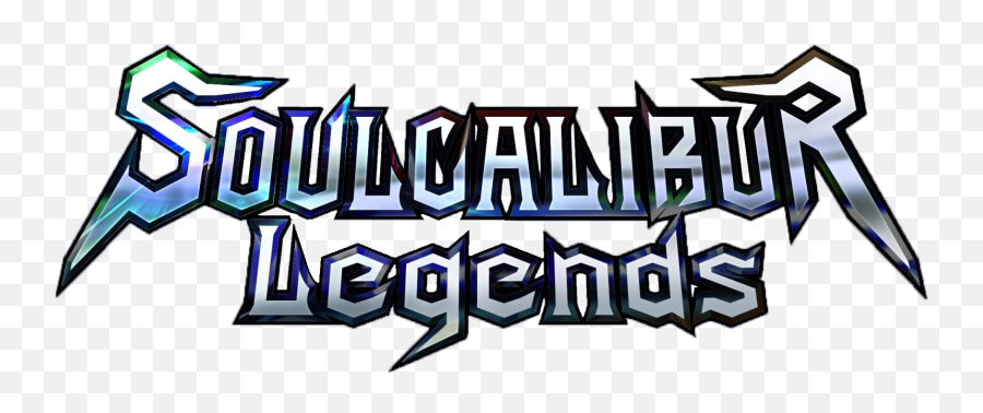 Soulcalibur Legends Details - Launchbox Games Database Soul Calibur Legends Wii Png,Soul Calibur Logo