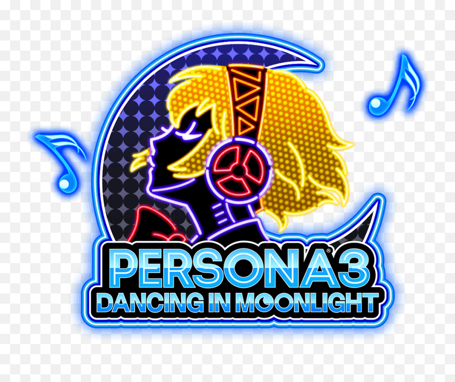 Atlus Official Website Homepage West - Persona 3 Dancing Moon Night Ost Png,Nintendo Ds Logo
