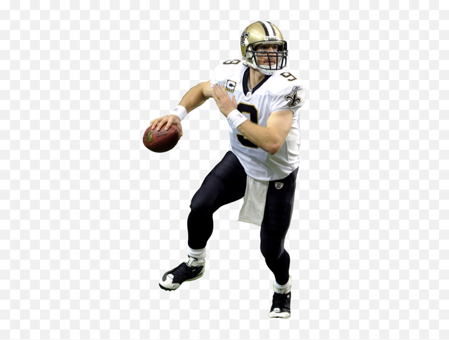Drew Brees Png Images In - Drew Brees Transparent Background,Drew Brees Png