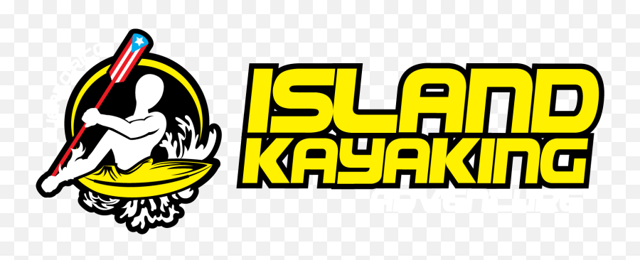 Island Kayaking Adventures U2013 Puerto Rico Bio Bay Tour - Kayak Png,Adventure Png