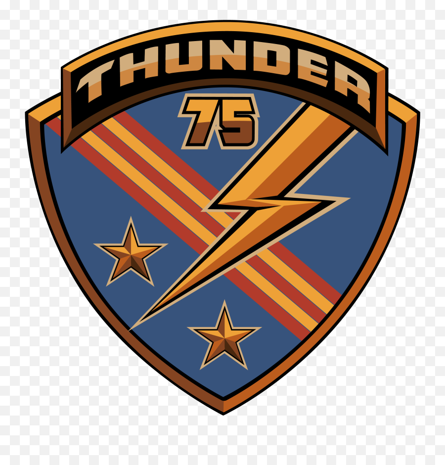 Taggerdys Thunder - Emblem Png,Fallout 76 Logo Png