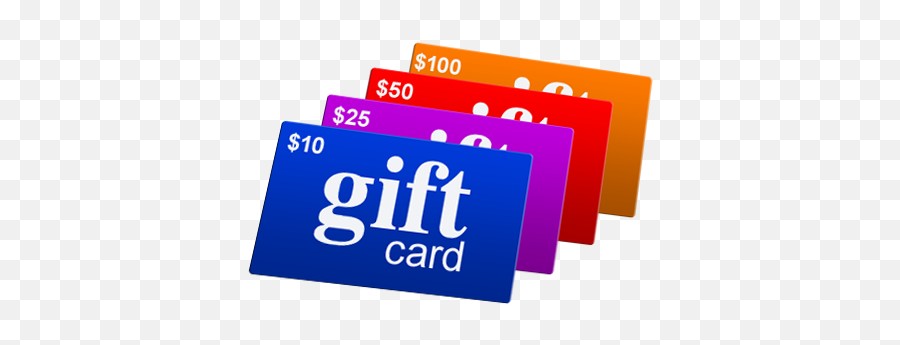 Gift Card - Gift Card Png,Gift Cards Png
