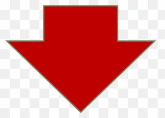 Flecha Roja Gif Animado Transparent Png - Horizontal,Flecha Roja Png