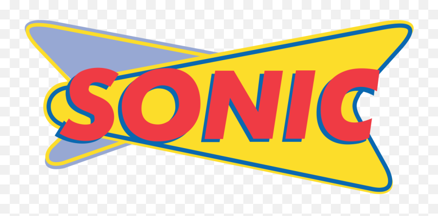Testimonials - Sonic Drive In Sonic Logo Png,Sonic Cd Logo